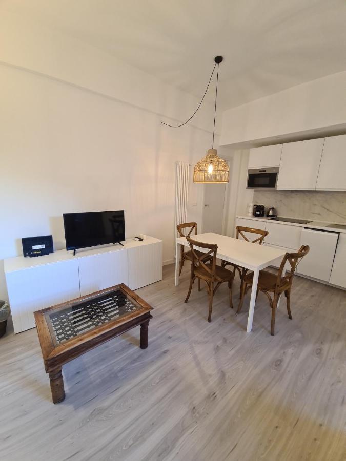 Appartamento Elegante A Rapallo By Portofinovacanze Exterior photo