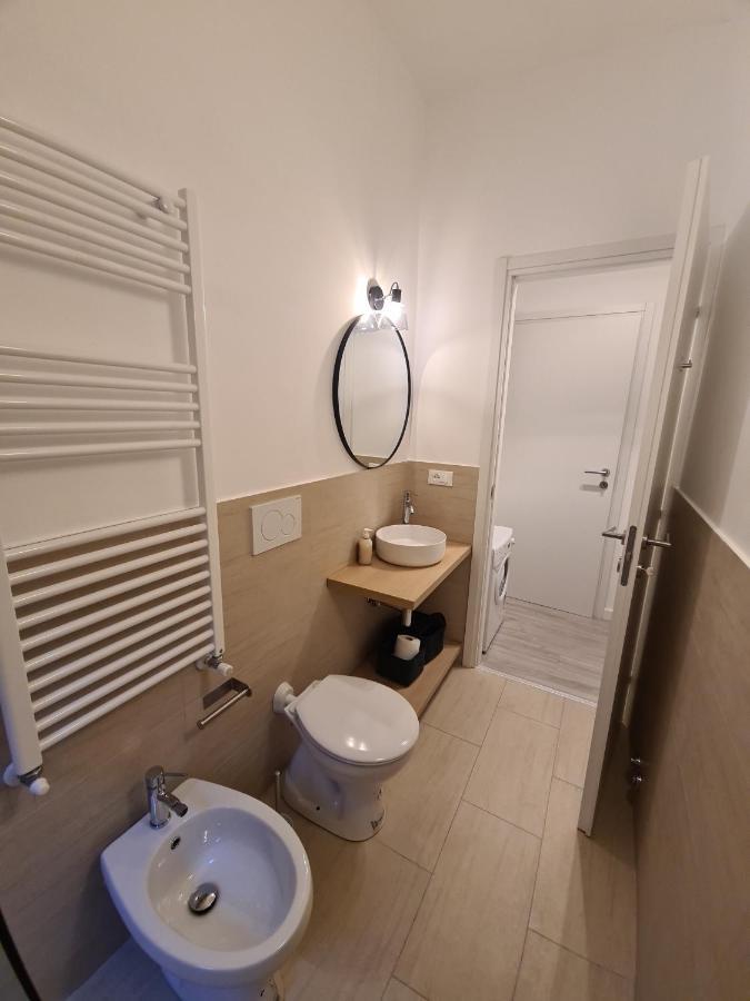 Appartamento Elegante A Rapallo By Portofinovacanze Exterior photo