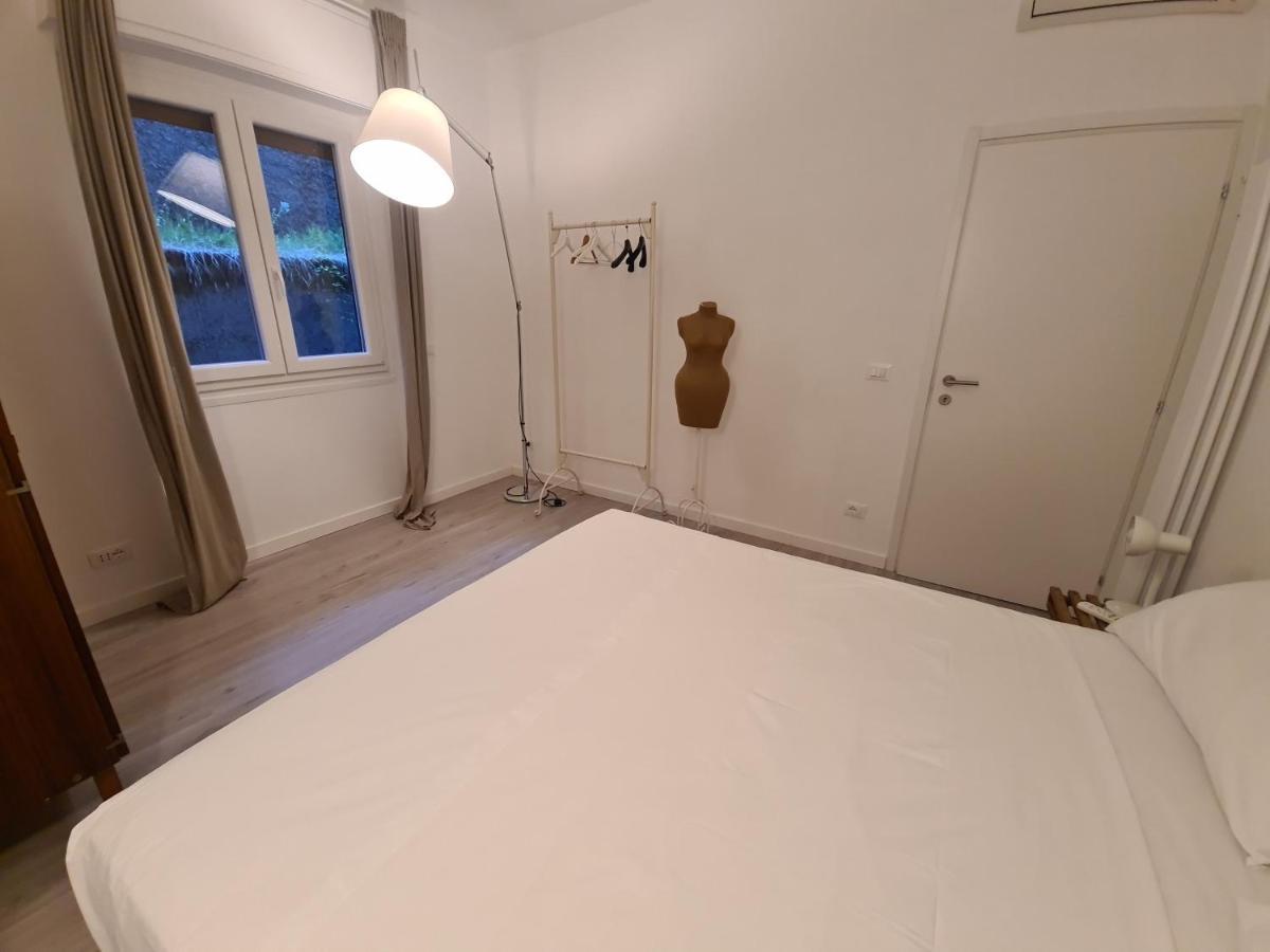 Appartamento Elegante A Rapallo By Portofinovacanze Exterior photo